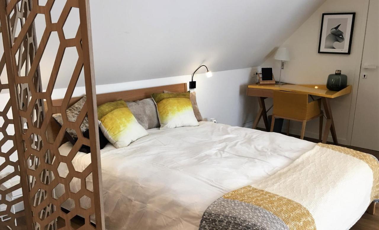 akemi b&b Zemst Bagian luar foto