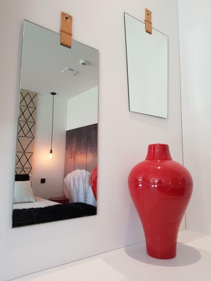 akemi b&b Zemst Bagian luar foto