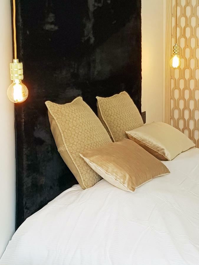akemi b&b Zemst Bagian luar foto