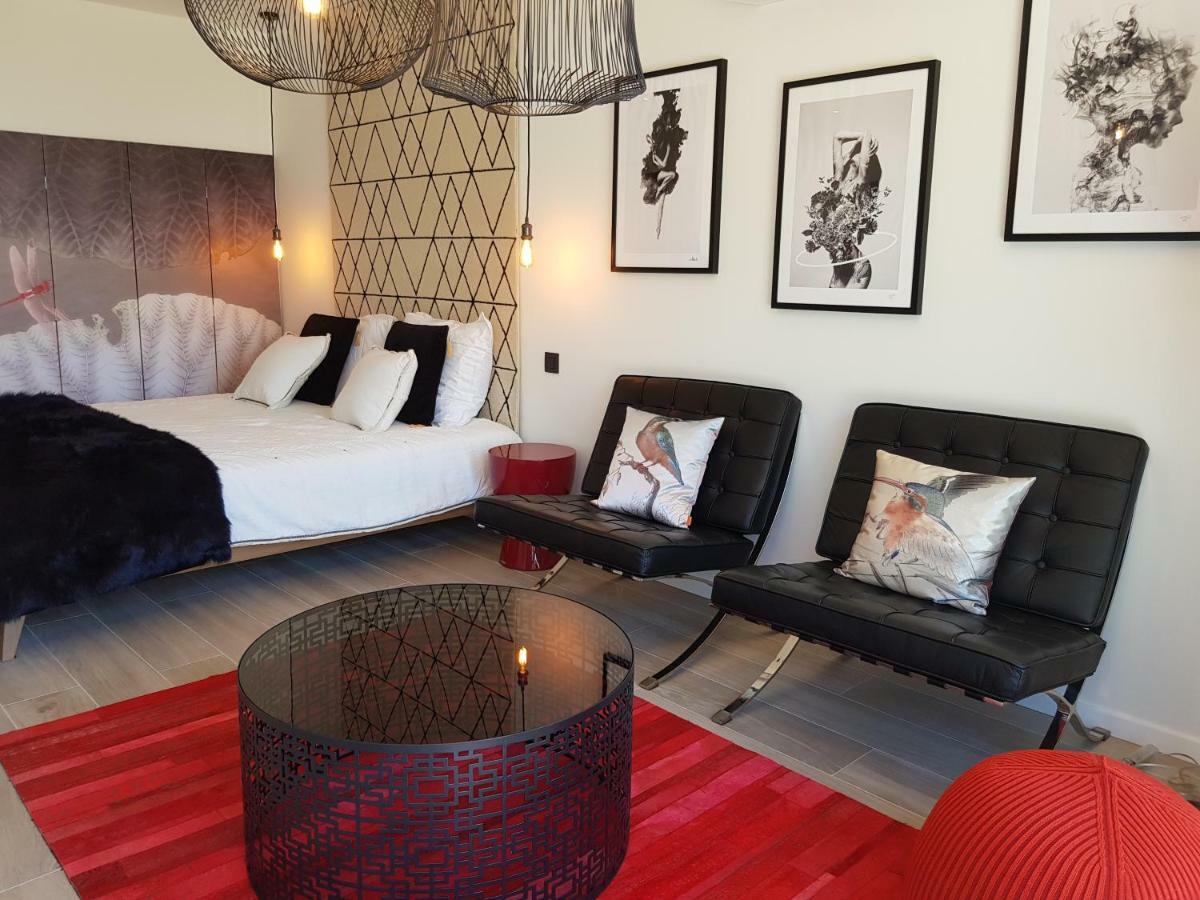 akemi b&b Zemst Bagian luar foto