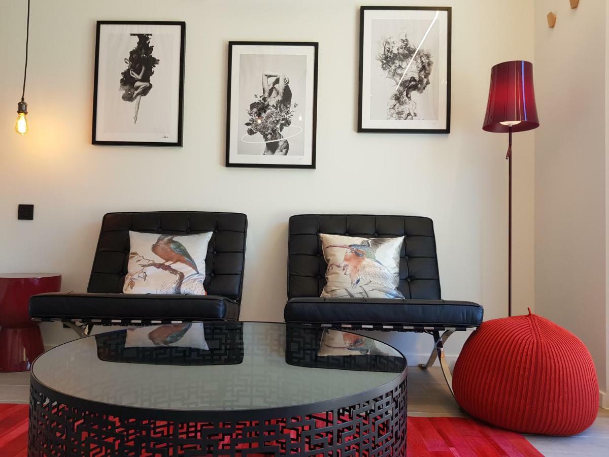 akemi b&b Zemst Bagian luar foto