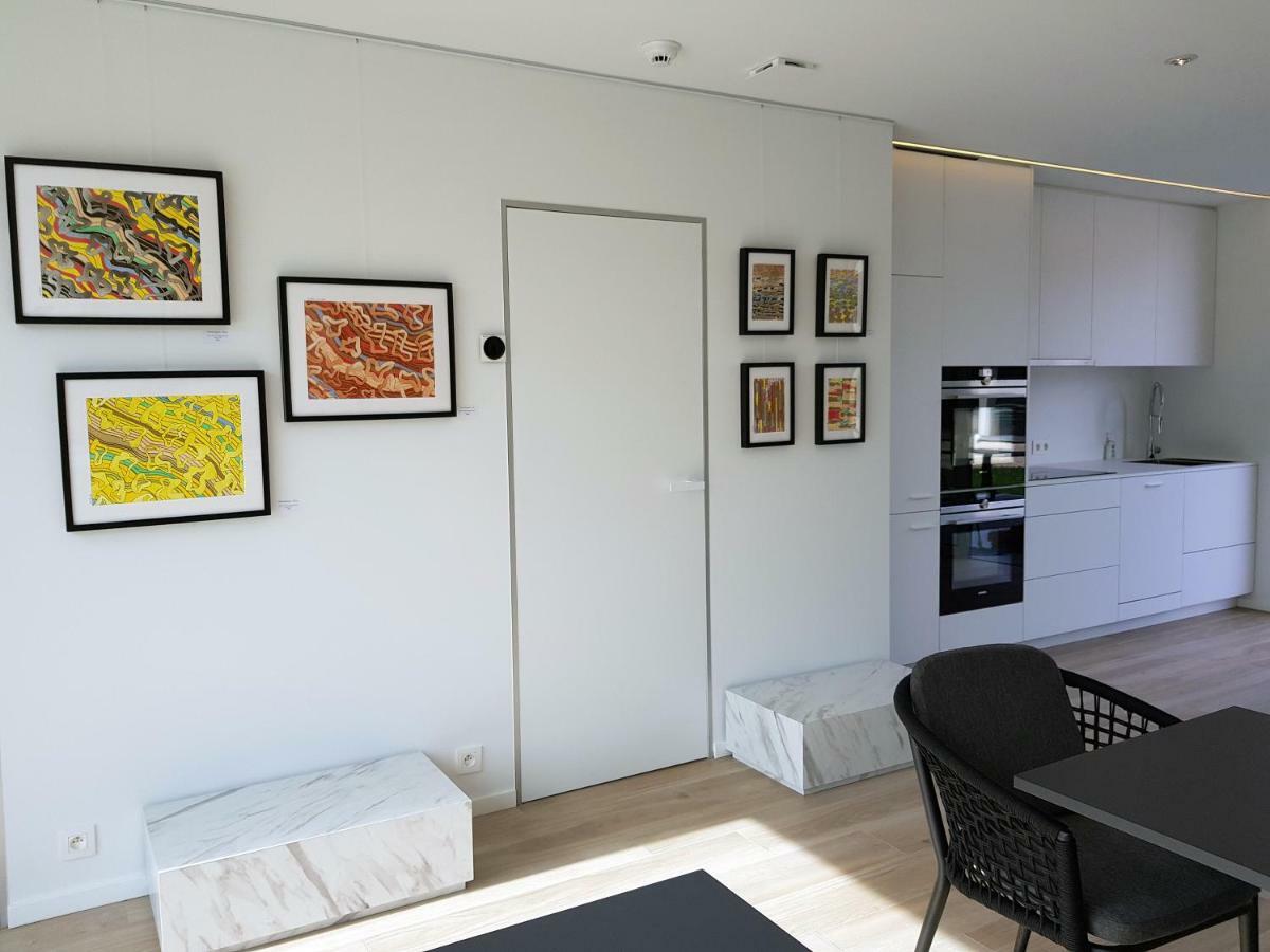 akemi b&b Zemst Bagian luar foto